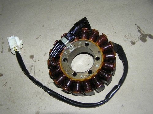 Alternatore honda 11 - alternatore, x