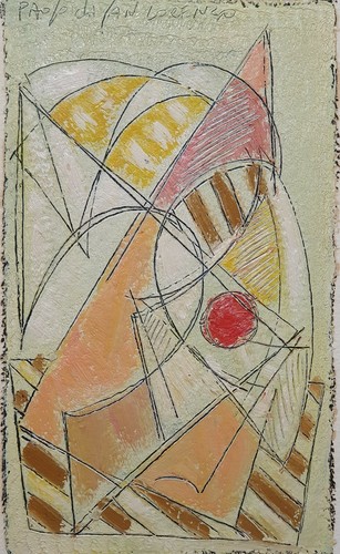 Informale 1989 paolo - informale, san