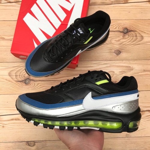 Nike air max bw - air,
