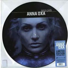 ANNA OXA - Senza pietà / Che