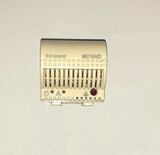 RIVELATORE GAS METANO MAGIC TT