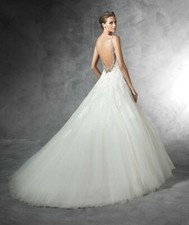 Pronovias Prala Refined