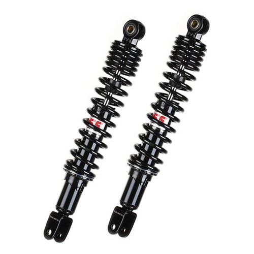 Ammortizzatori idraulici reg - 2,