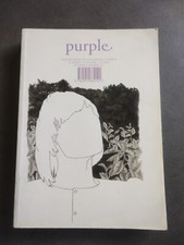 Purple Magazine #5 Summer 2000