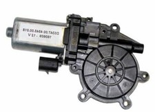 MOTORINO MOTORIDUTTORE ALZAVETRO ANTERIORE SX COMPATIBILE PER ALFA 159 DAL 2005