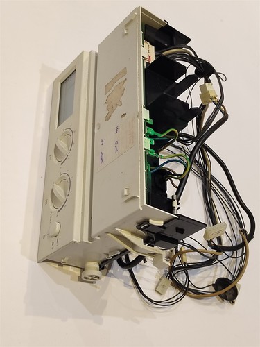 Viessmann regolatore scheda - viessmann,