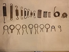 Molle Varie per moto Italiane