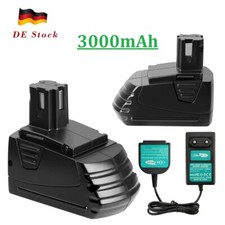 Batteria/Caricabatterie per