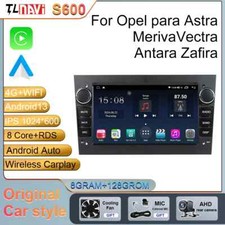 For Opel Astra H J Vectra