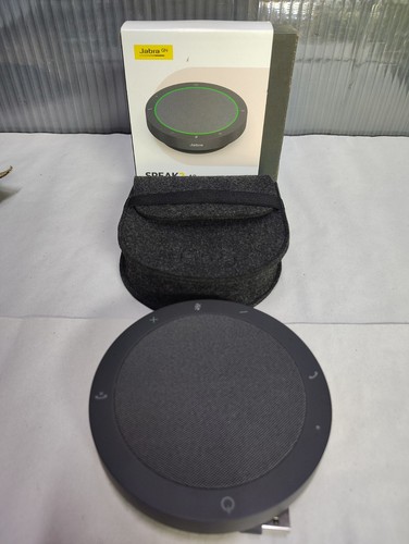 Jabra speak2 vivavoce - 40,