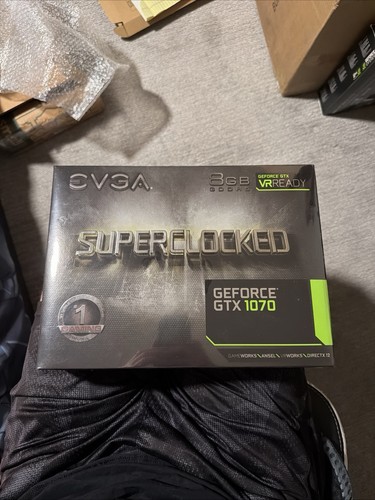 Evga geforce gtx 1070 gaming - gtx,