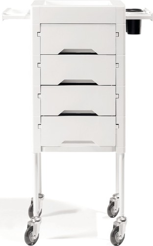 Carrello parrucchiere sibel - parrucchiere,