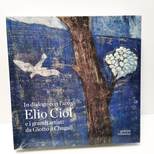 Dialogo con arte elio - in,