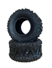 Pneumatici 2x 18x9.50-8