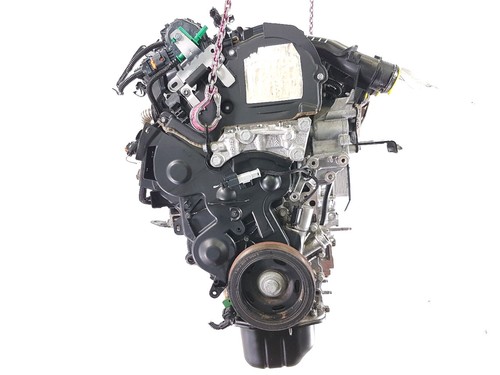 Motore bh02 citroen iii - bh02,