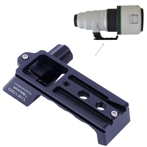 Supporto treppiede anello