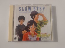 Slow Step Original Soundtrack