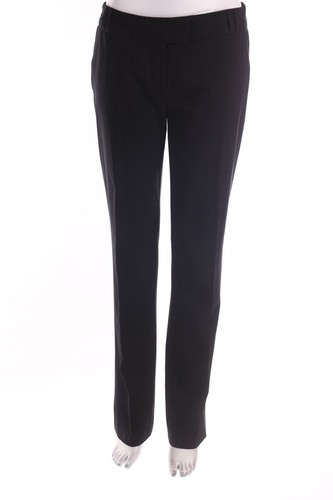 Pantaloni neri 4694 - m, #4694