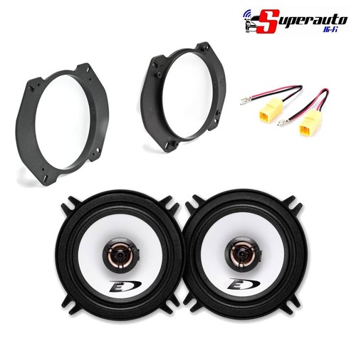 Kit casse altoparlanti per - kit,