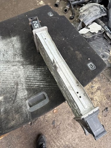 Intercooler iveco daily - intercooler,