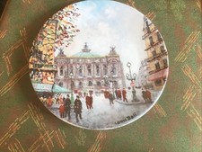 Porcelains De Limoges