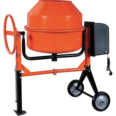 Betoniera bicchiere workit - workit,