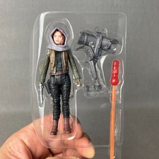 STAR WARS | Jyn Erso (Jedha) |