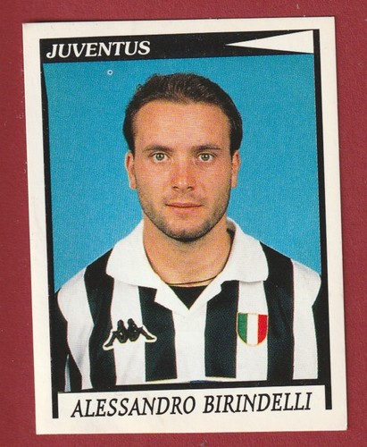 Figurina calciatori panini - figurina,