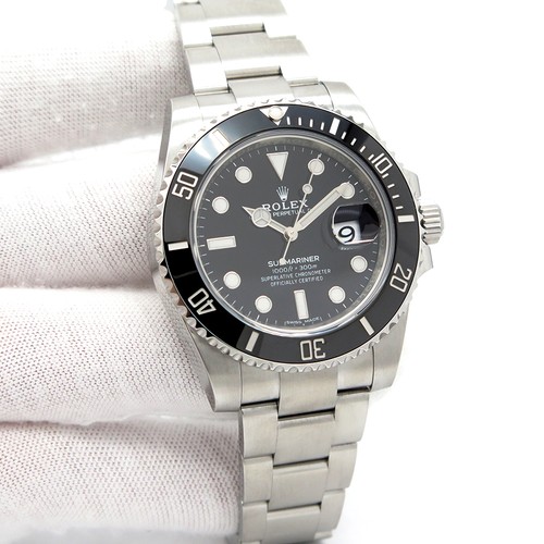 Rolex 116610ln submariner - rolex,