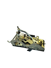 SERRATURA PORTELLONE POSTERIORE OEM COMPATIBILE CON SUZUKI SAMURAI SANTANA SJ