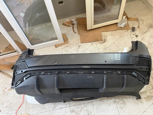 Paraurti posteriore audi - ✅,