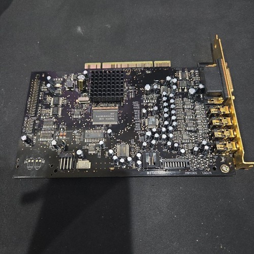 Scheda audio multifunzione