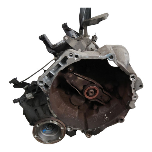 Cambio manuale marce - manuale,