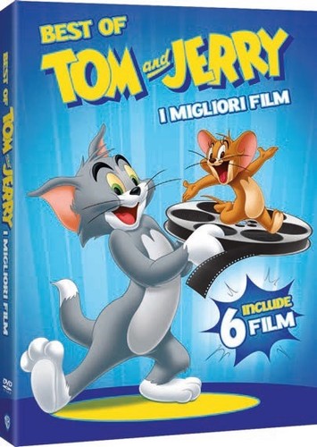 Film best tom jerry - film, &