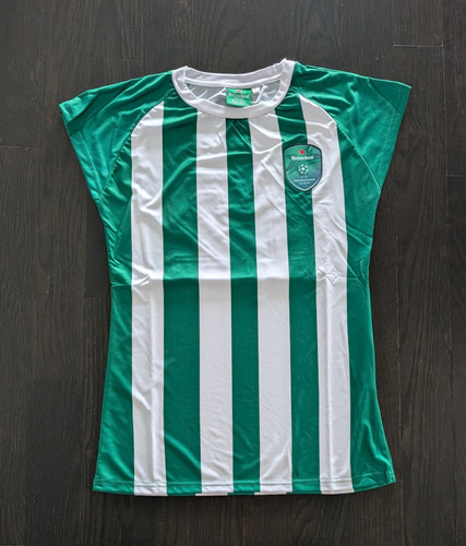 Maglia heineken uefa champions - maglia,