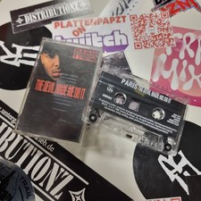 Paris - The Devil made me do