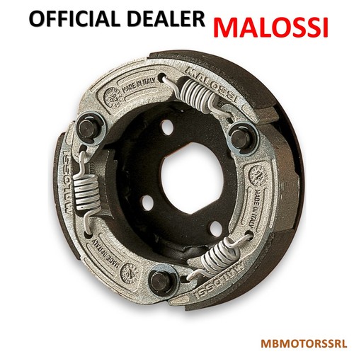 Frizione automatica malossi - automatica,