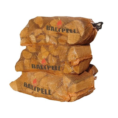 Baltpell legna ardere secca - da,