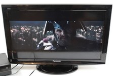 Panasonic TC-L32X1 Gaming LCD
