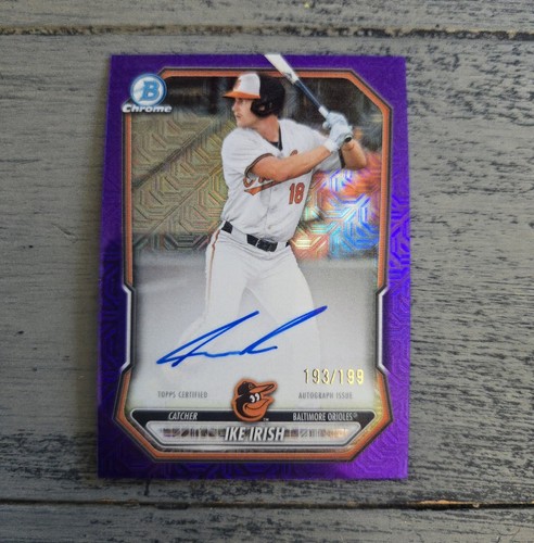 2026 bowman mega box ike - bowman,