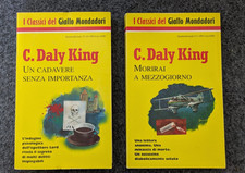 I Classici del Giallo