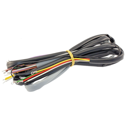 Impianto elettrico rms piaggio - impianto,