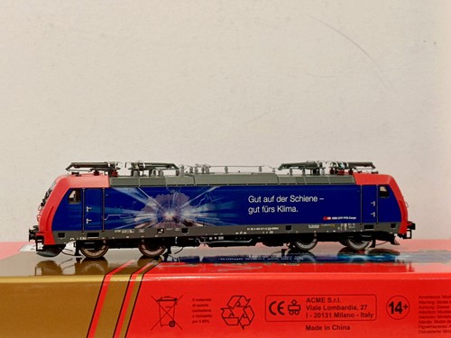 Acme 90200 sbb cargo - 90200,