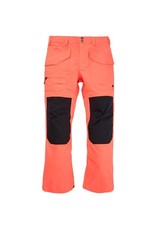 PANTALONI SNOWBOARD BURTON SOUTHSIDE PANT SLIM TRAORG TRUBLK