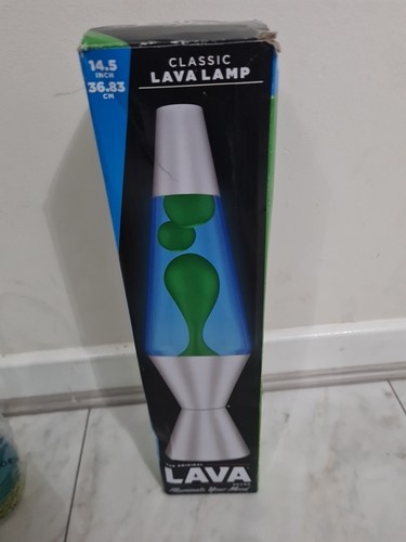 Lampada lava 36 - lampada, cm