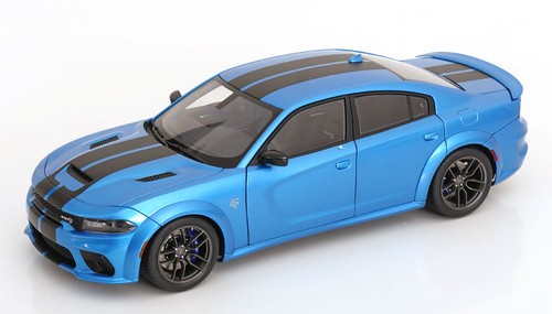 Caricabatteria autoart - caricabatteria, 1:18