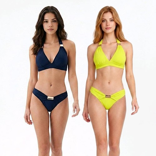 Bikini donna costume bagno - bikini,