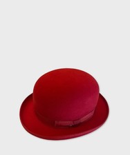 Panizza Bombetta cappello