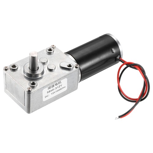 Motoriduttore vite 12v - a,