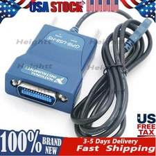 US Free TAX NEW NI GPIB-USB-HS
